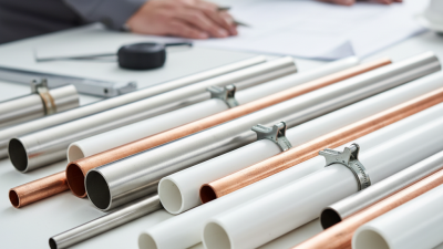 How to Choose the Best Plain Tube for Your Projects?