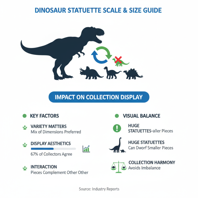 Top 10 Tips for Choosing Dinosaur Statuettes for Collectors?