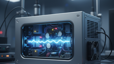 Best High Voltage Supply Solutions for Your Needs?