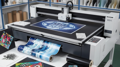 How to Choose the Best Apex UV Printer for Your Needs?