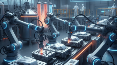 How to Use Reaction Injection Molding for Efficient Manufacturing?