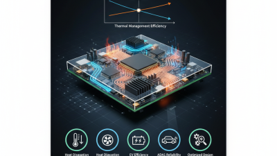 Tips Terbaik untuk Manajemen Termal PCB yang Efektif dalam Elektronik Otomotif?