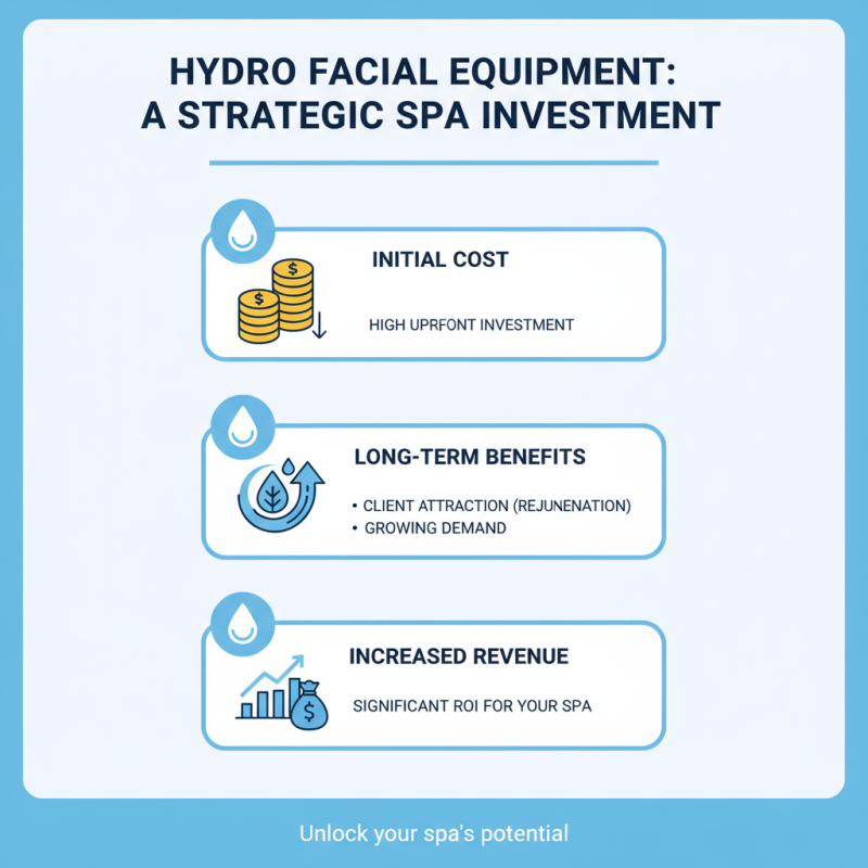 How to Choose the Best Hydro Facial Machine for Your Spa?