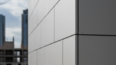 What is OEM High Quality Ppc Sheet For Wall and Its Benefits?