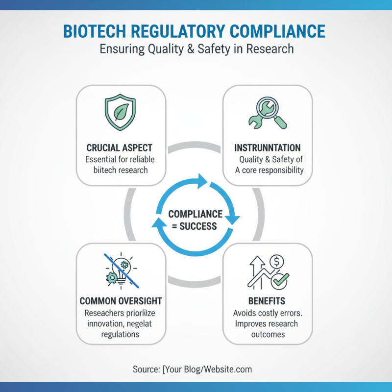 Essential Biotech Instruments Tips for Effective Research?