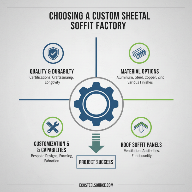 Top 10 Custom China Sheet Metal Soffit Factories You Need to Know?