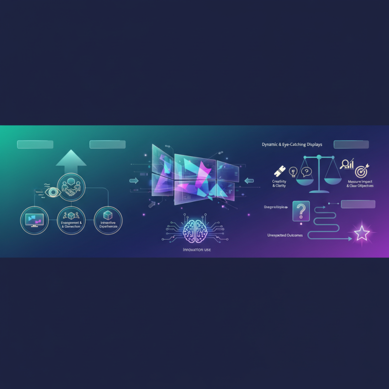 2026 Top Outdoor Advertising Screen Trends and Innovations?