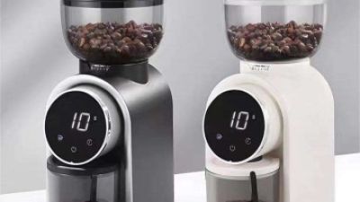220V Commercial Coffee Bean Machine Home Use Commercial Espresso.jpg