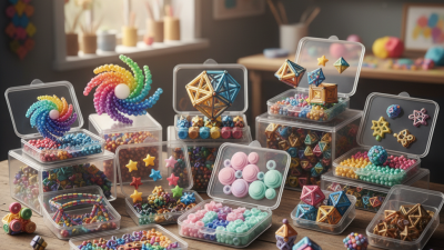 Top 10 Magnetic Bead Kits You Need to Try Today?