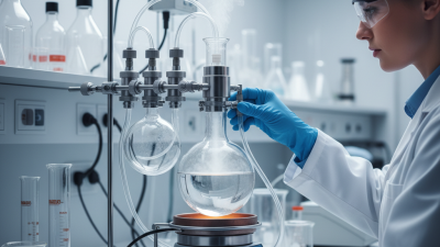 How to Use a Lab Vacuum Manifold Effectively?