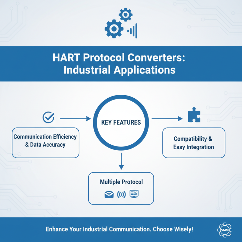 Top Wholesale China Hart Protocol Converter Options for Industrial Applications?