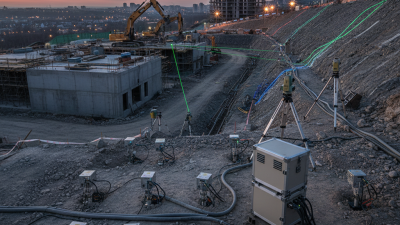 Top Geotechnical Monitoring Techniques for Safety and Efficiency?