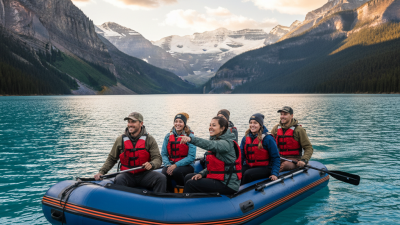 Essential Tips for Choosing the Best Rubber Boats for Your Needs?