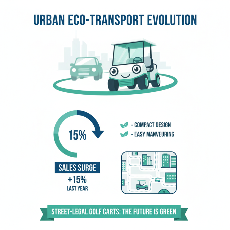 Best Street Legal Golf Carts for Urban Driving in 2026?