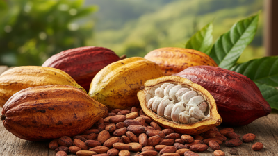 2026년 최고의 카카오 품종은 무엇일까요?