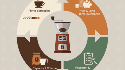 How to Choose the Best China Wholesale Coffee Bean Grinder for Your Business