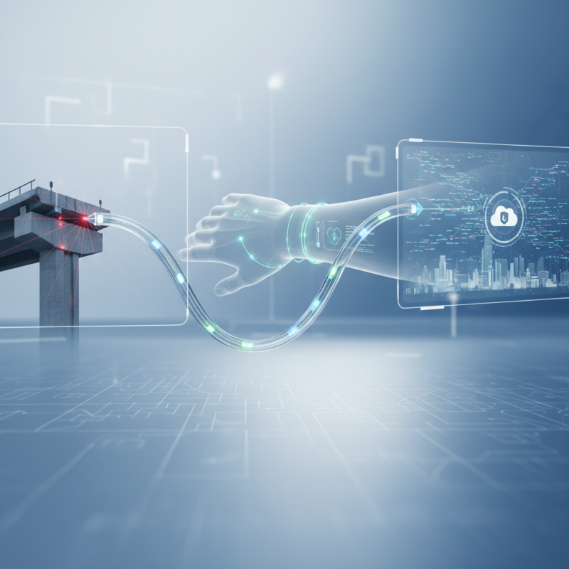 What is Sensing Fiber and How is it Used in 2026?