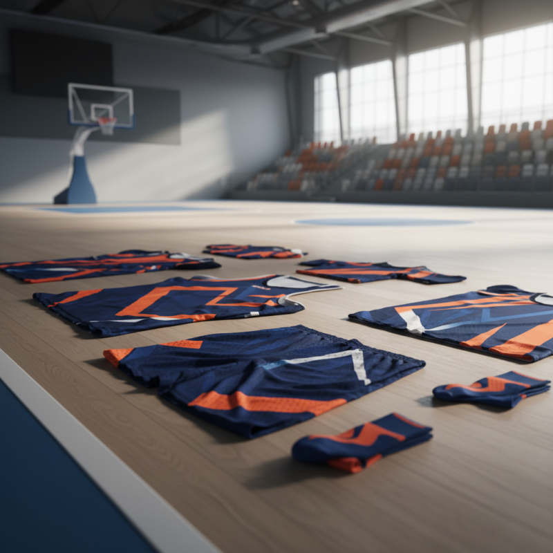 How to Choose Custom OEM Team Wear Products for Your 2026 Sports Events?