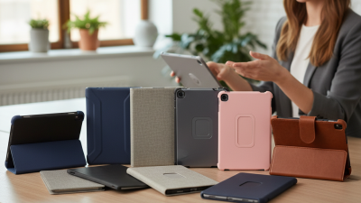 2026 Best Amazon Tablet Case Reviews and Buying Guide?