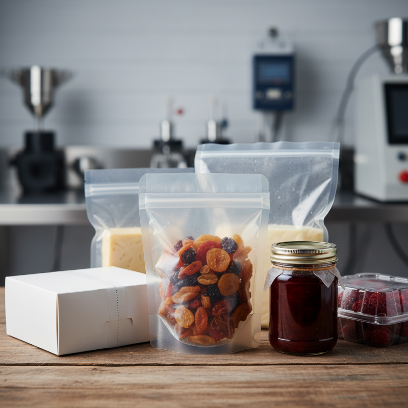 How to Choose the Best Seal Packaging for Your Products?