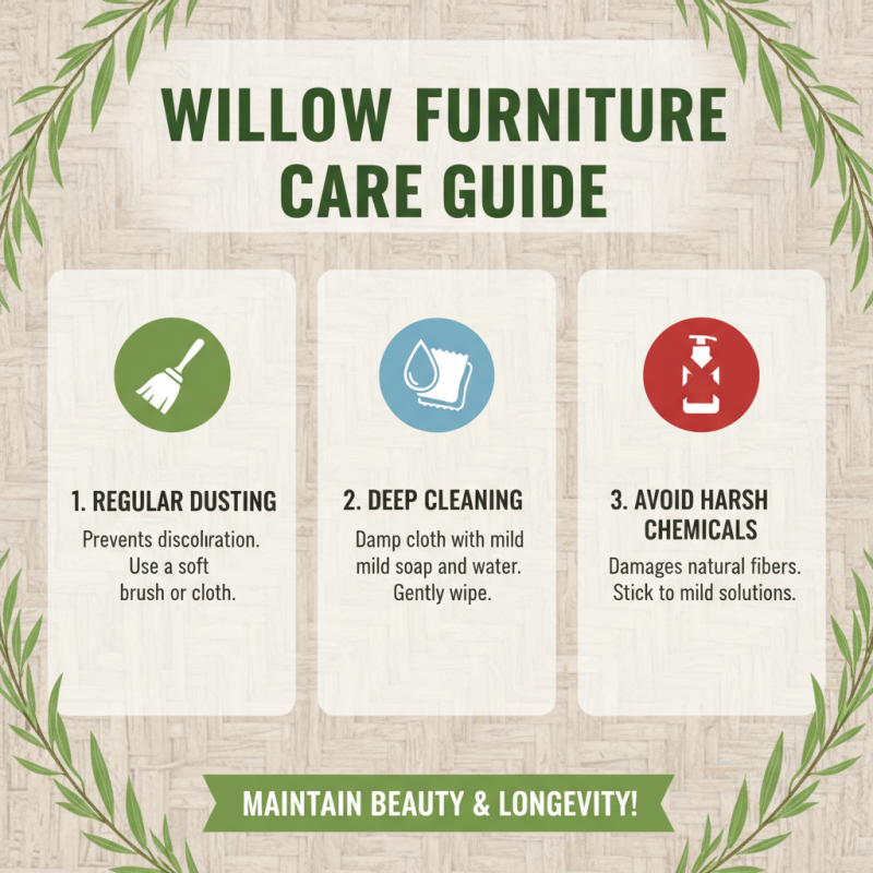 2026 Best Outdoor Willow Furniture Set for Your Garden?
