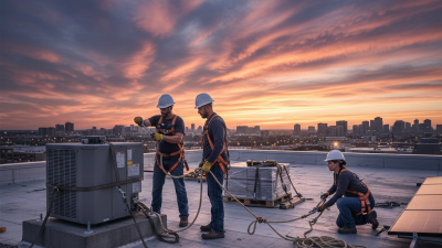 Top Tips for Effective Roof Top Securing Techniques?