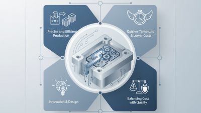 What is Aluminum Injection Mold and How Does It Work?