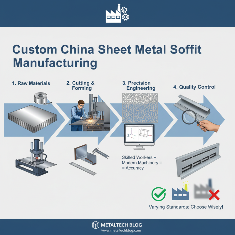 Top 10 Custom China Sheet Metal Soffit Factories You Need to Know?