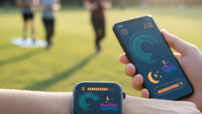 Why Choose the Best China Phone Fitness Tracker Products for Your Health?
