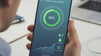 Ultimate Battery Health Checker Tips for Your Device?