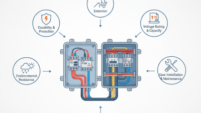 Top 5 Cable Branch Box Features You Must Know?