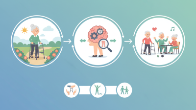 Essential Tips for Seniors Using a Walker to Enhance Mobility?