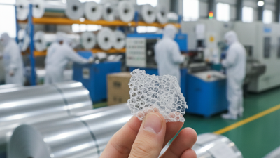 2026 How to Choose the Right Custom China Aerogel Blanket Supplier?