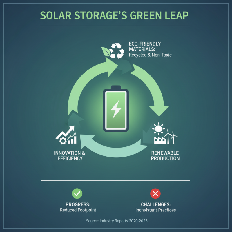 Best ODM OEM Solar Storage System Factories in 2026?