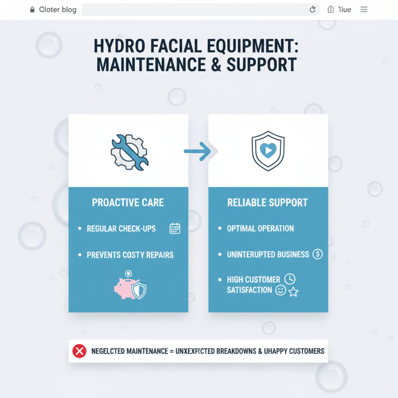 How to Choose the Best Hydro Facial Machine for Your Spa?