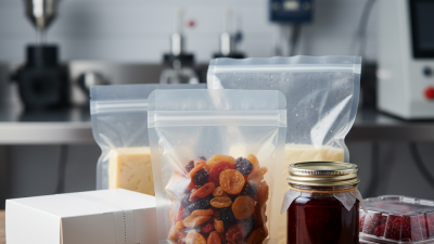 How to Choose the Best Seal Packaging for Your Products?