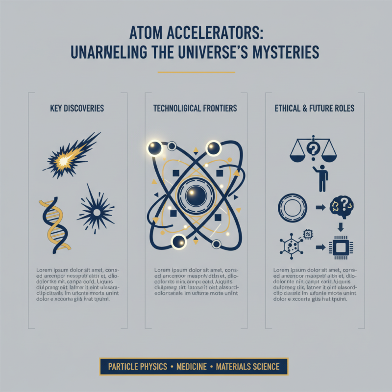 Top Famous Atom Accelerator Products You Should Know About?
