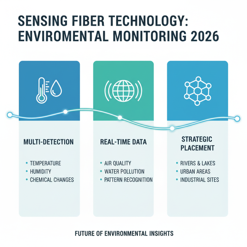 What is Sensing Fiber and How is it Used in 2026?