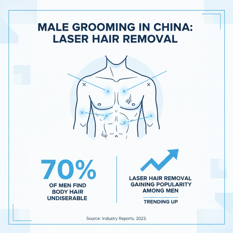 Top Laser Hair Removal Options for Men in China Are They Worth It?