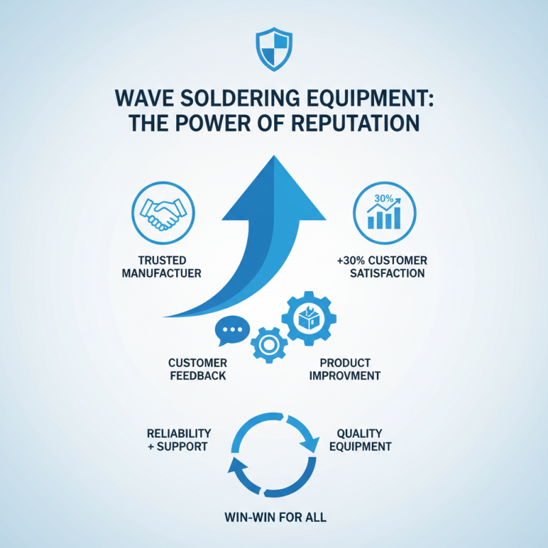 How to Choose the Best Wave Soldering Equipment for Your Needs?