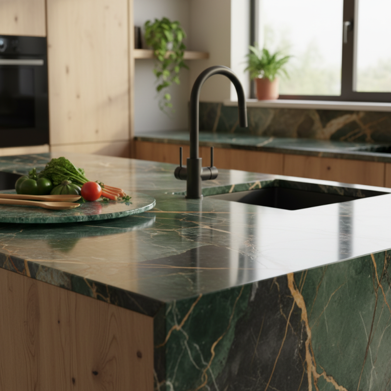 2026 Top Marble Countertops Trends You Should Know?