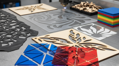 Best Laser Cutting Materials for Your Projects?