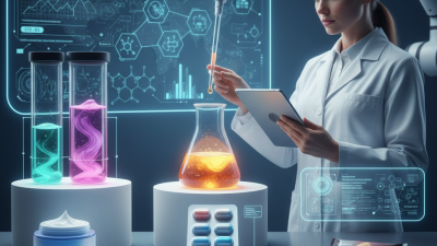 2026 Best Formulation Additives for Optimal Product Performance?