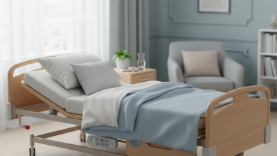 How to Choose the Best Medical Nursing Bed for Your Needs?