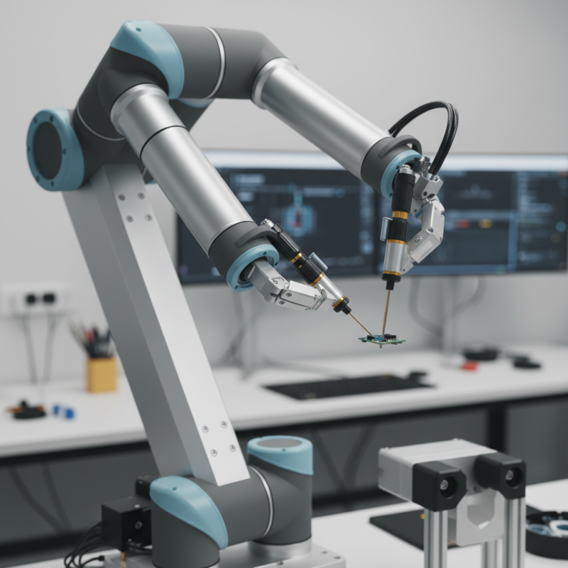 Multi Axis Arm Tips for Beginners How to Choose the Right One?