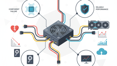 Why is a PSU Power Supply Essential for Your Computer?