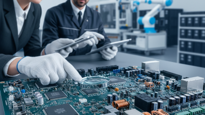 2026 How to Choose High Quality OEM Energy Storage BMS Exporters?