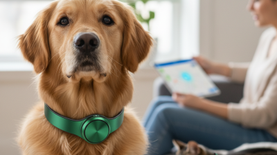 How to Choose the Best Pet Tracker for Your Needs?