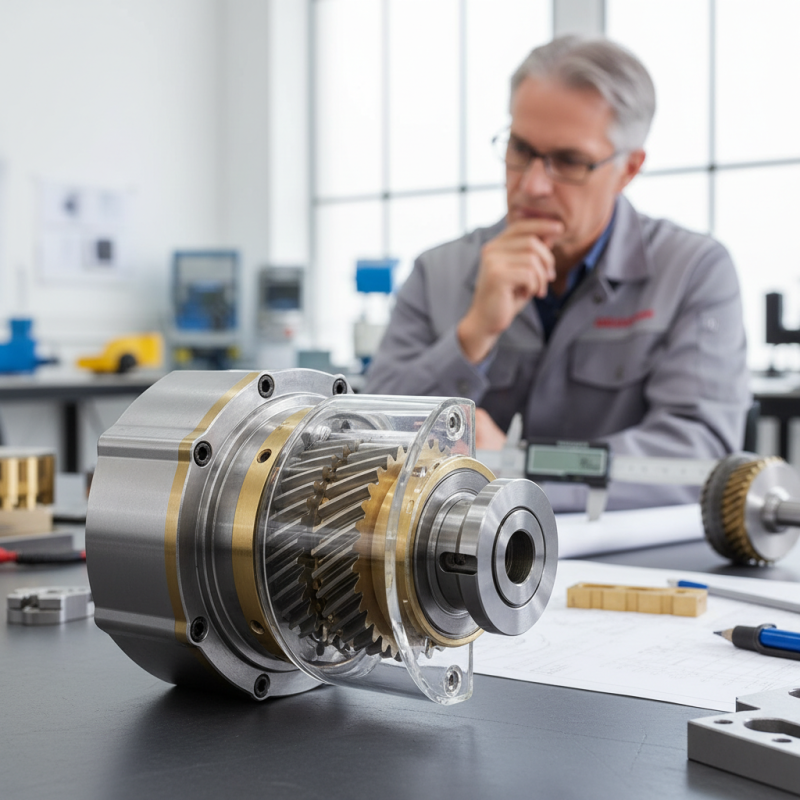 2026 Top Custom OEM Helical Bevel Gearboxes Price Trends and Insights?