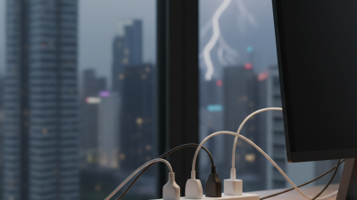 What is a Cheap China Light Surge Protector Service and How Does it Work?